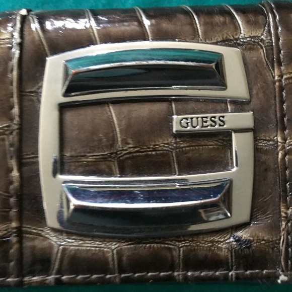 Guess wallet - Picture 4 of 4